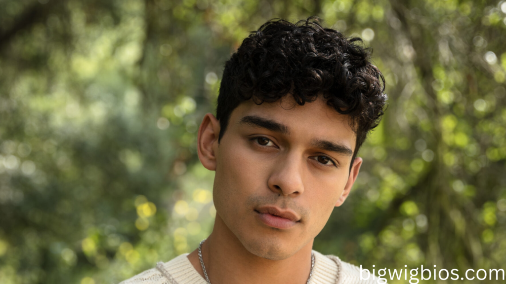 Anthony Keyvan