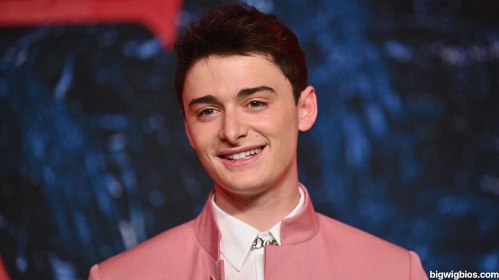 Noah Schnapp