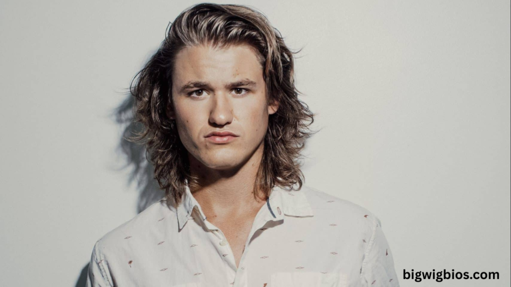 Dylan Playfair