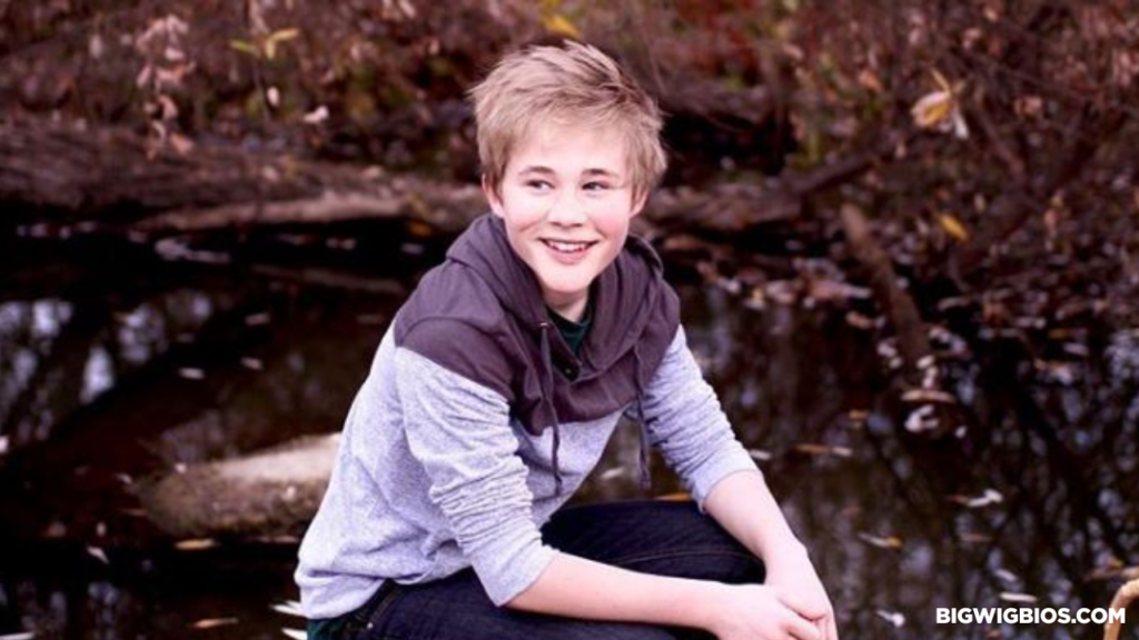 Casey Simpson