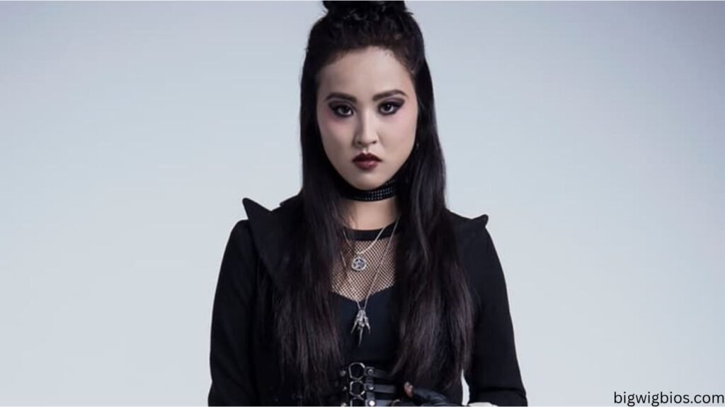 Lyrica Okano