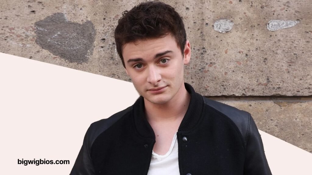 Noah Schnapp
