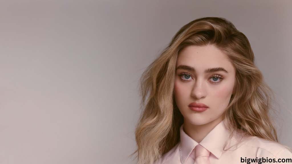 Lizzy Greene