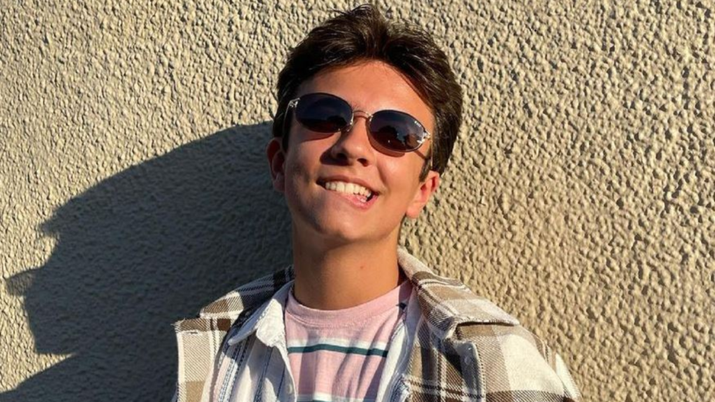 Trae Romano