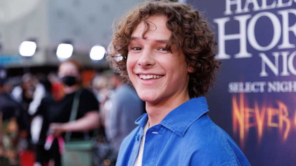 Mason Thames