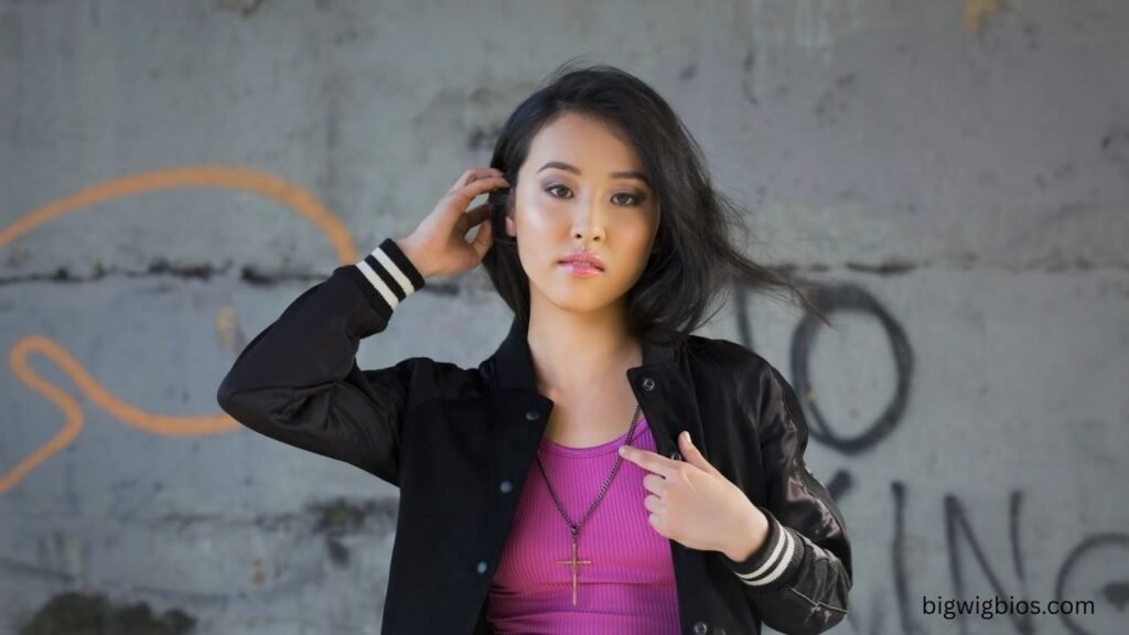 Lyrica Okano