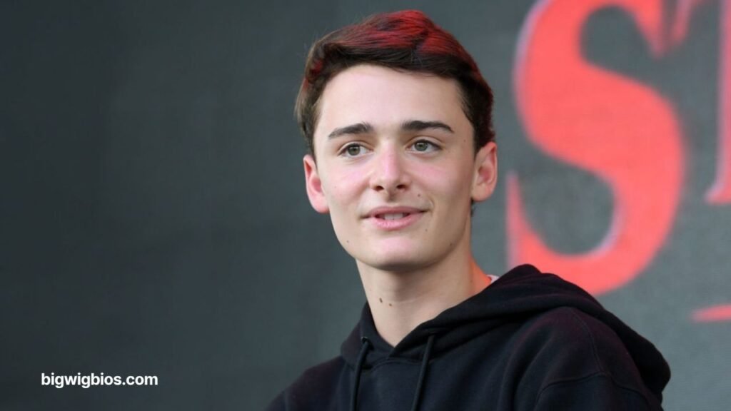 Noah Schnapp