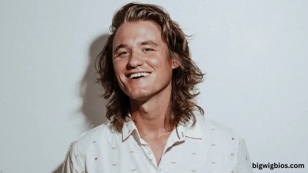 Dylan Playfair