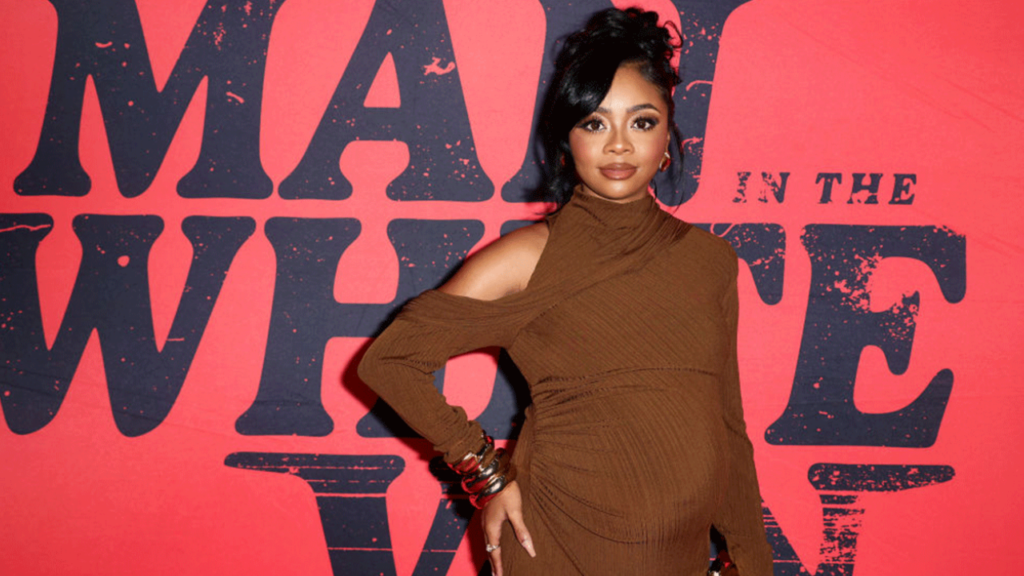 Skai Jackson