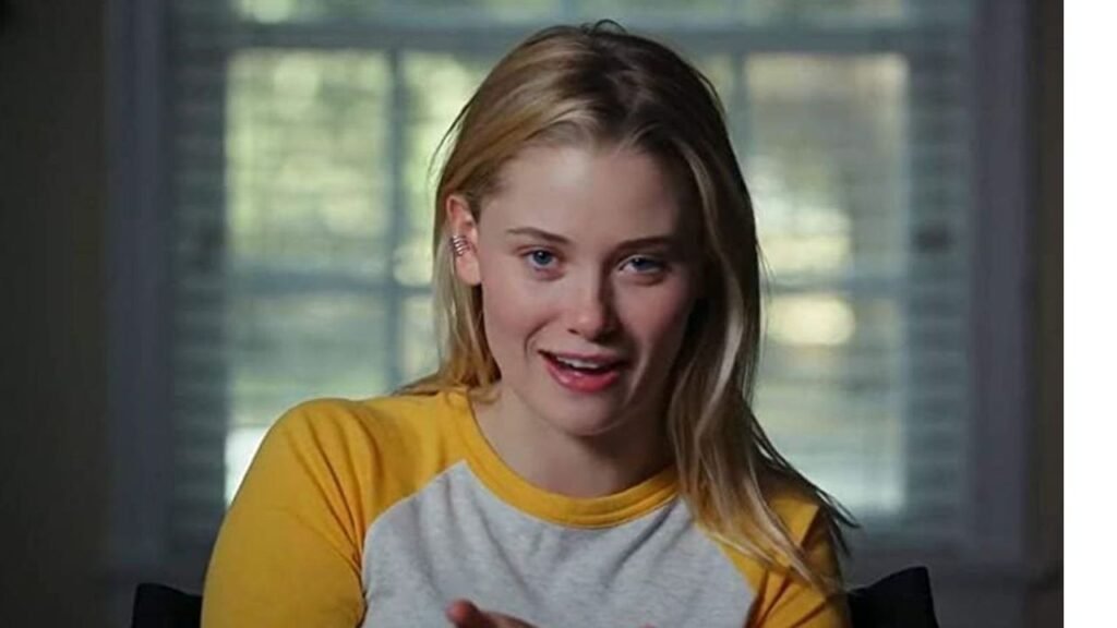 Virginia Gardner