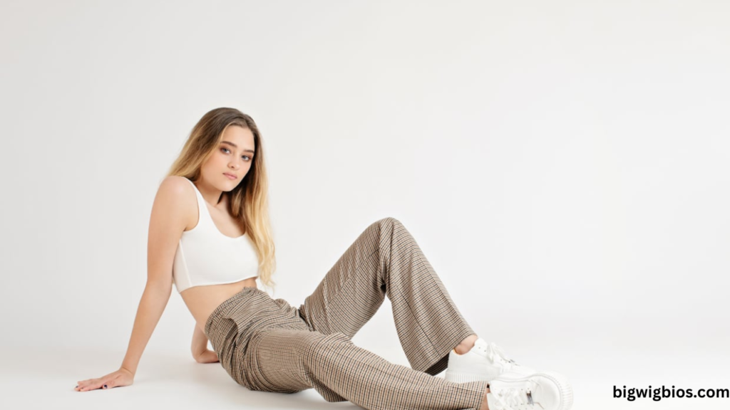 Lizzy Greene