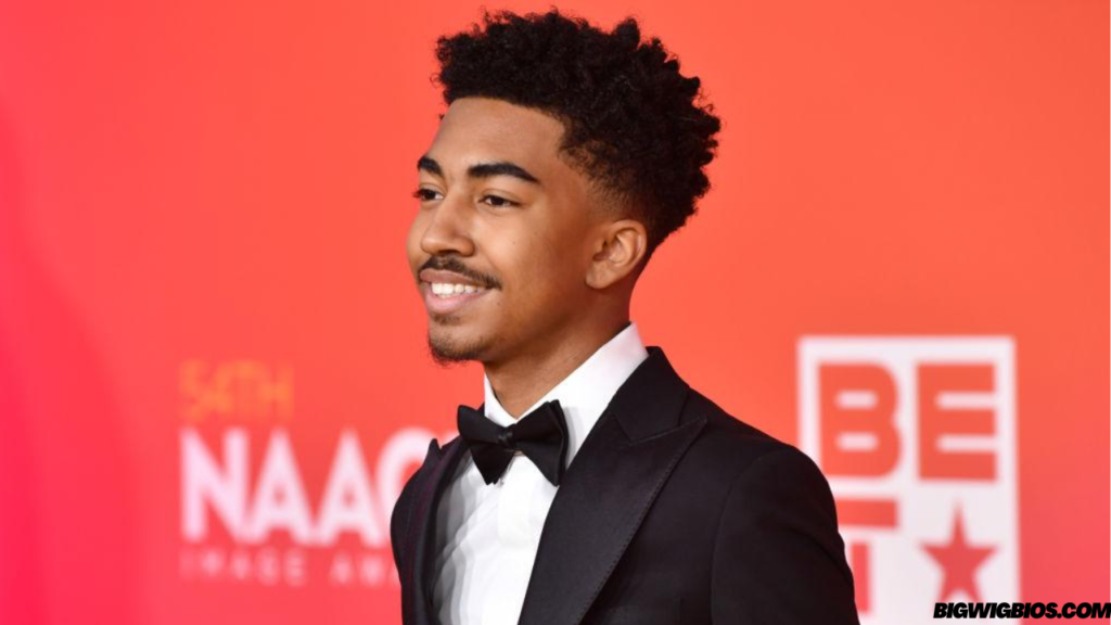 Miles Brown