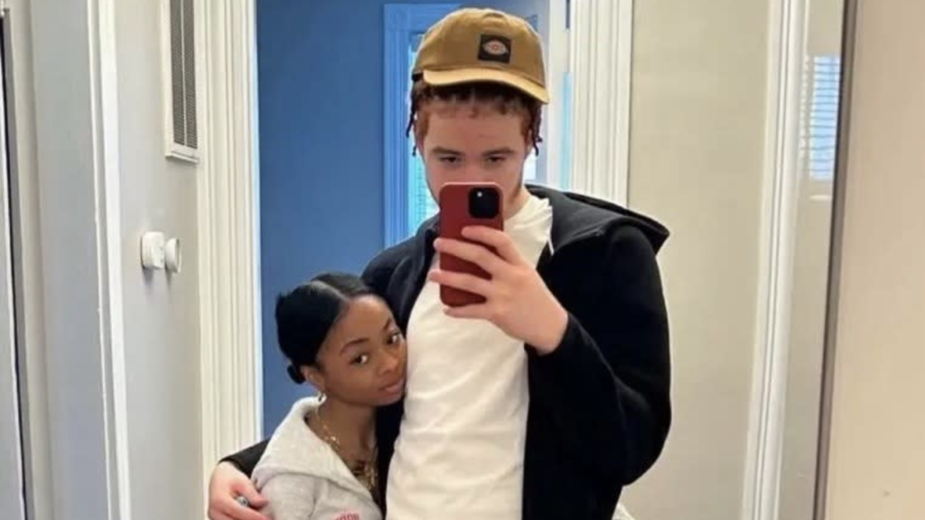 Skai Jackson boyfriend