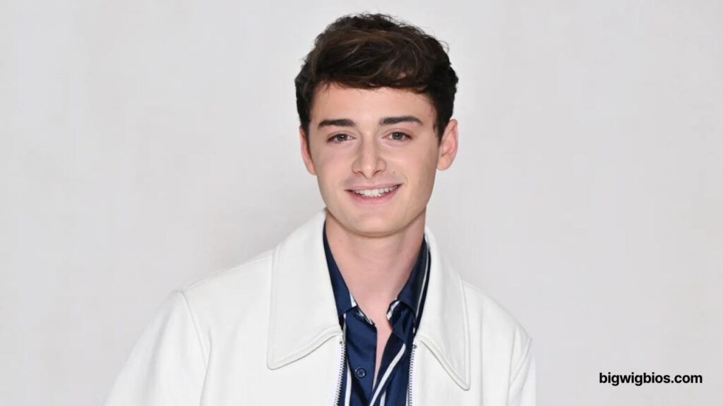 Noah Schnapp