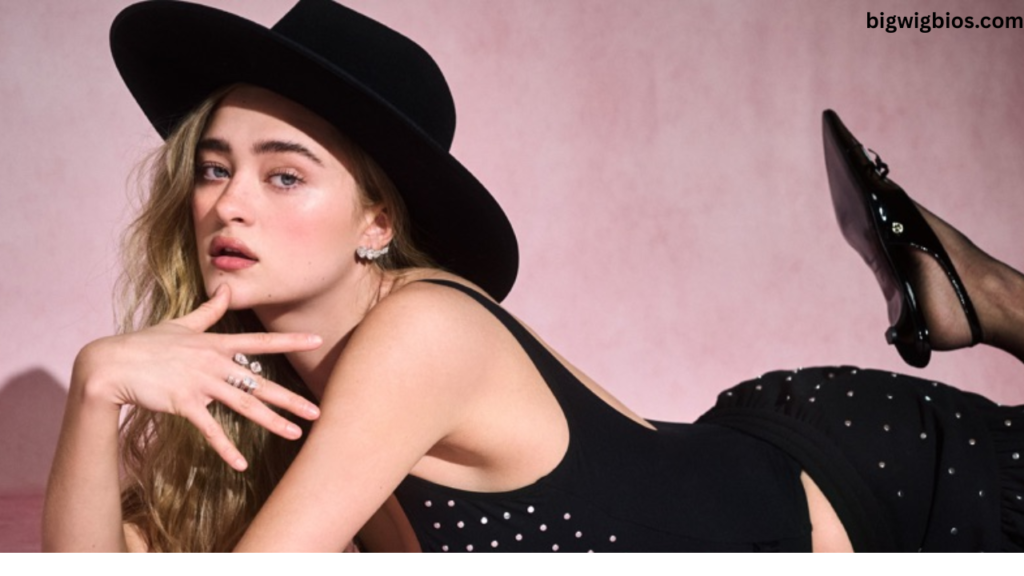 Lizzy Greene