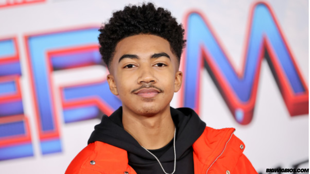 Miles Brown