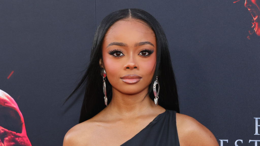 Skai Jackson boyfriend