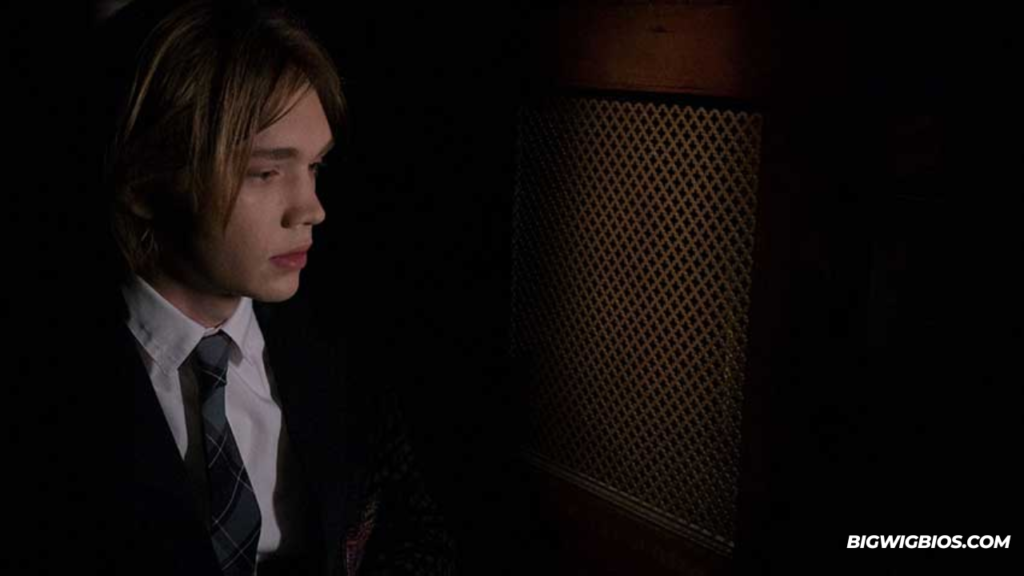 Charlie Plummer