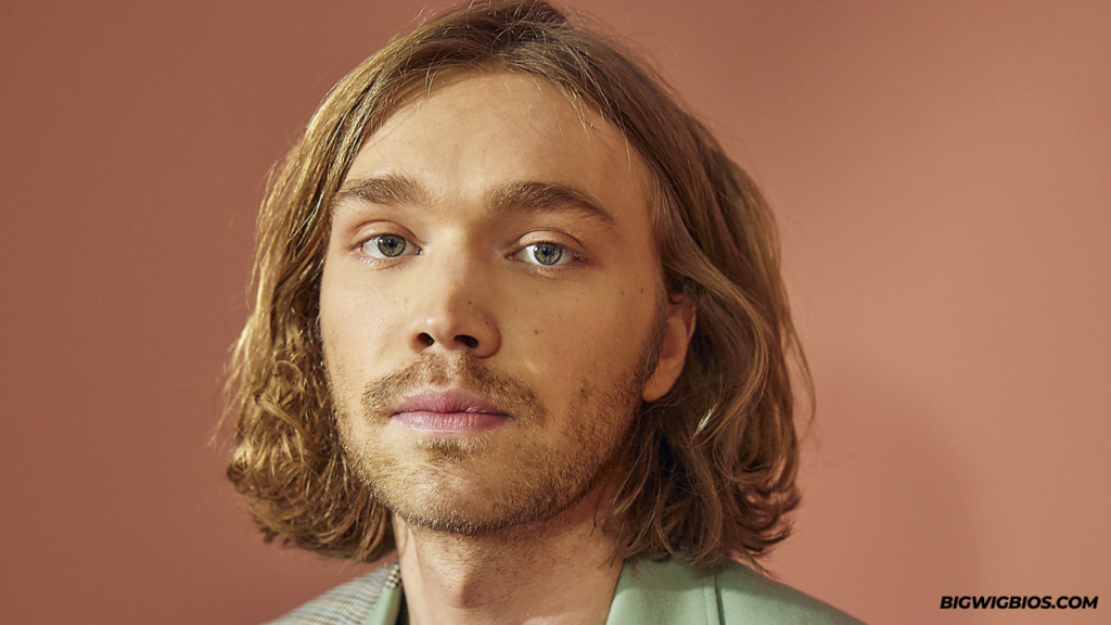 Charlie Plummer