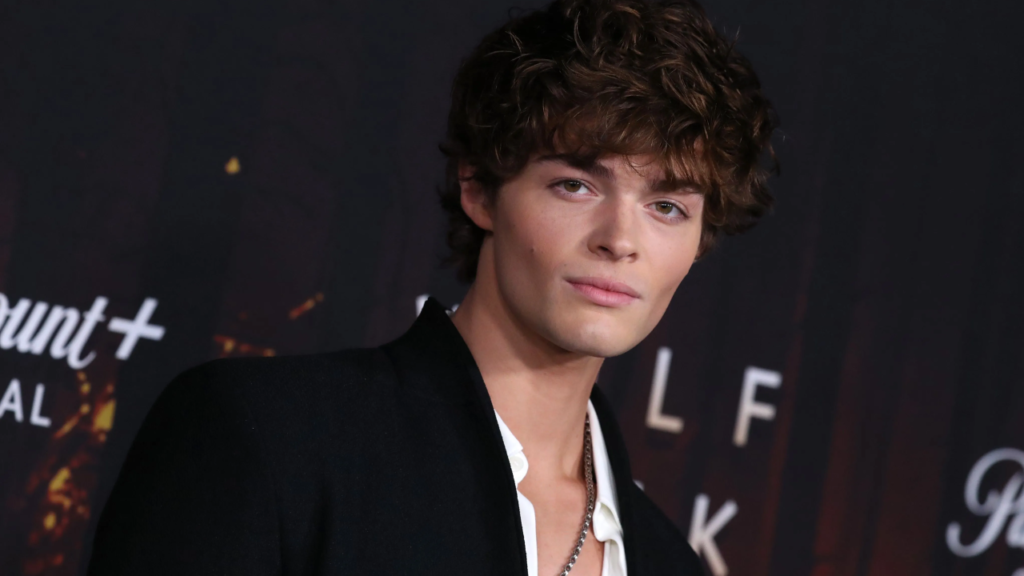 Tyler Lawrence Gray