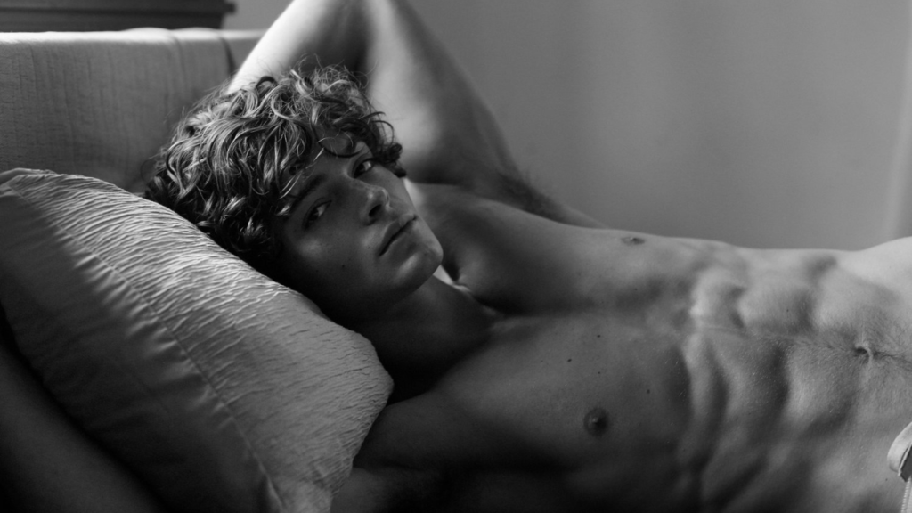 Tyler Lawrence Gray