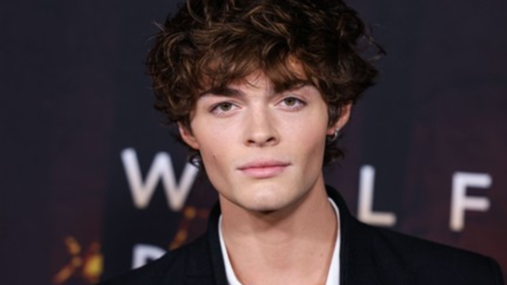 Tyler Lawrence Gray
