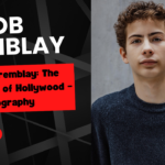 Jacob Tremblay