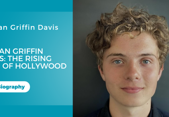 Roman Griffin Davis