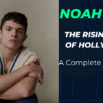 Noah Jupe