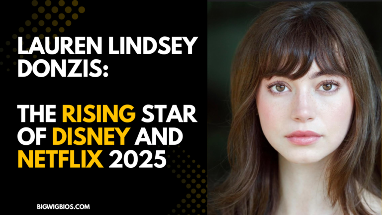Lauren Lindsey Donzis