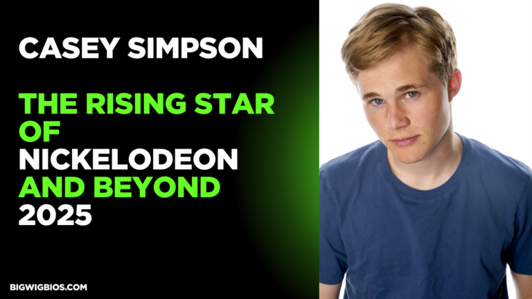 Casey Simpson
