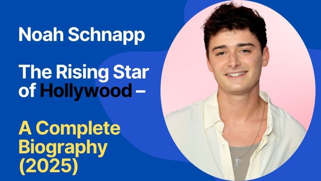 Noah Schnapp