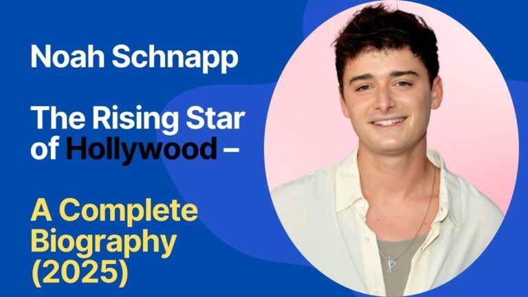 Noah Schnapp