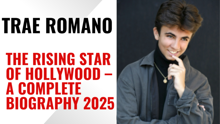 Trae Romano