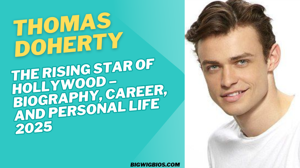 Thomas Doherty
