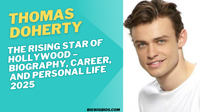 Thomas Doherty
