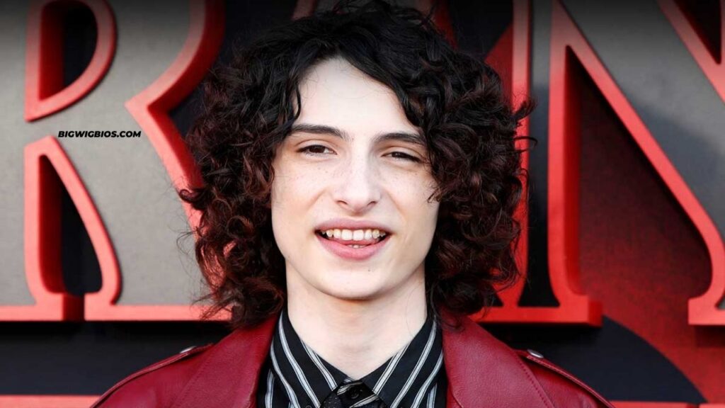 Finn Wolfhard