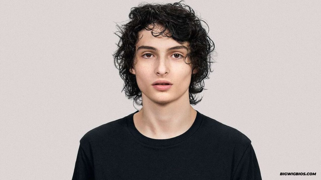 Finn Wolfhard