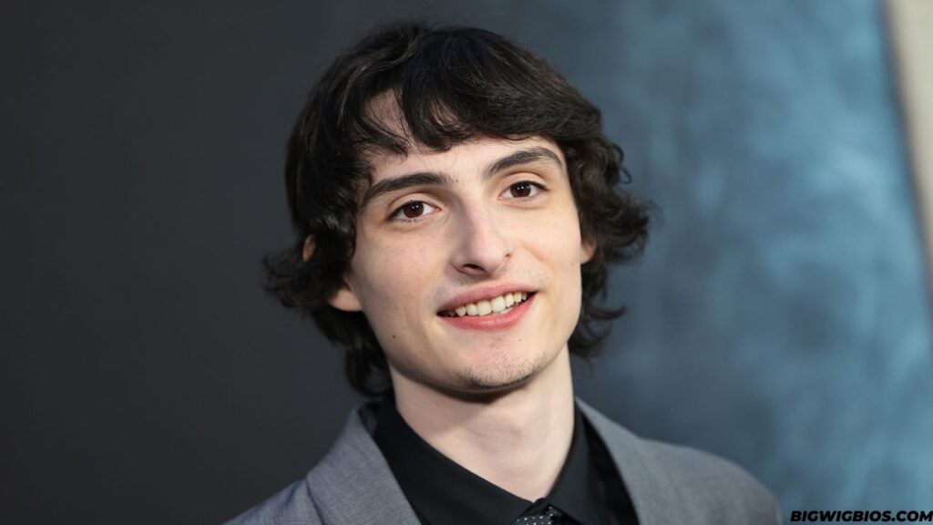 Finn Wolfhard