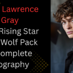 Tyler Lawrence Gray
