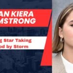 Ryan Kiera Armstrong