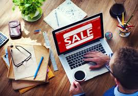 Your Next Online Venture: Businesses for Sale