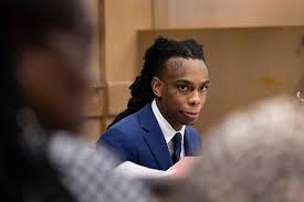 YNW Melly: A Rising Rapper – Career, and Latest Updates (2025)