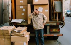 Extra Fees That Can Increase Moving Costs