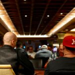 Top Poker Pros and Their Favorite Platforms