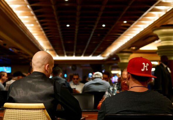 Top Poker Pros and Their Favorite Platforms
