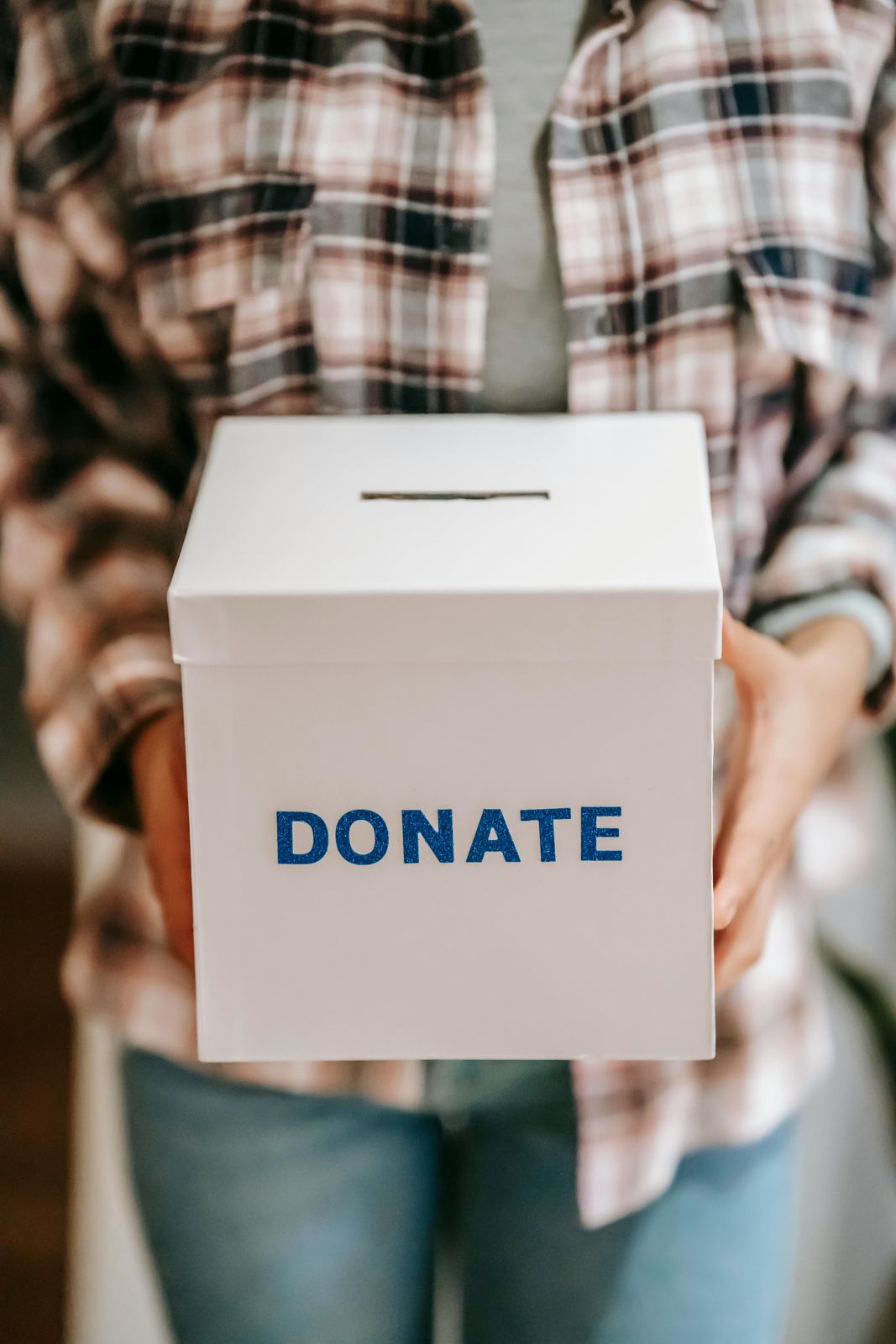 How Public Figures Use Their Influence for Charity