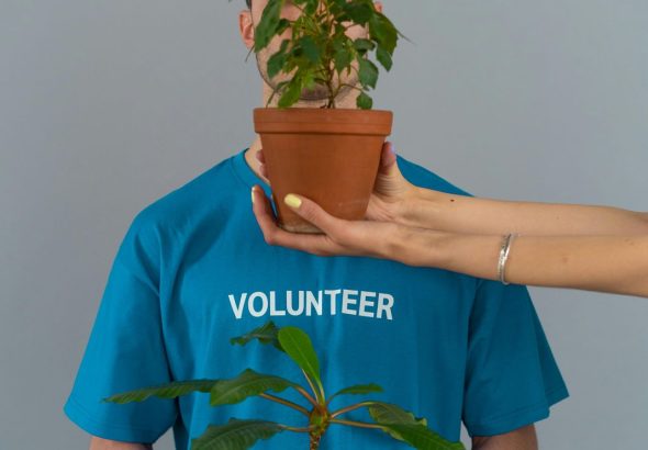 When Influence Meets Responsibility: Public Figures Supporting Global Causes